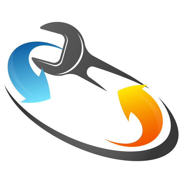 空调扳手维修和服务图片下载