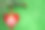 手工制作的红色圣诞树玩具，以心的形式与十字绣俄罗斯套娃图片下载