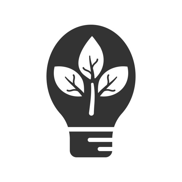 生态思想的图标图片下载