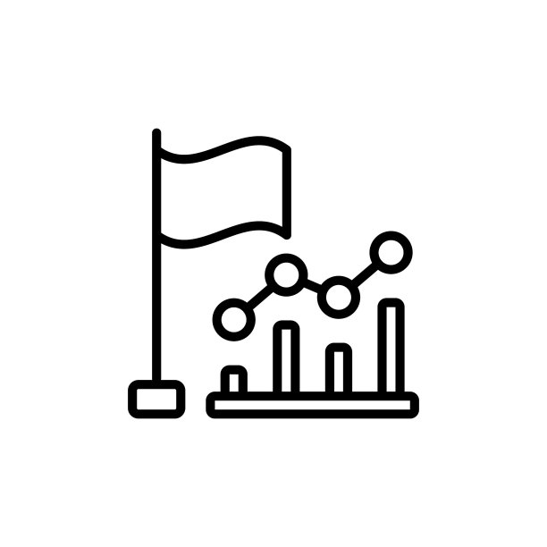 矢量IPO图标图片下载