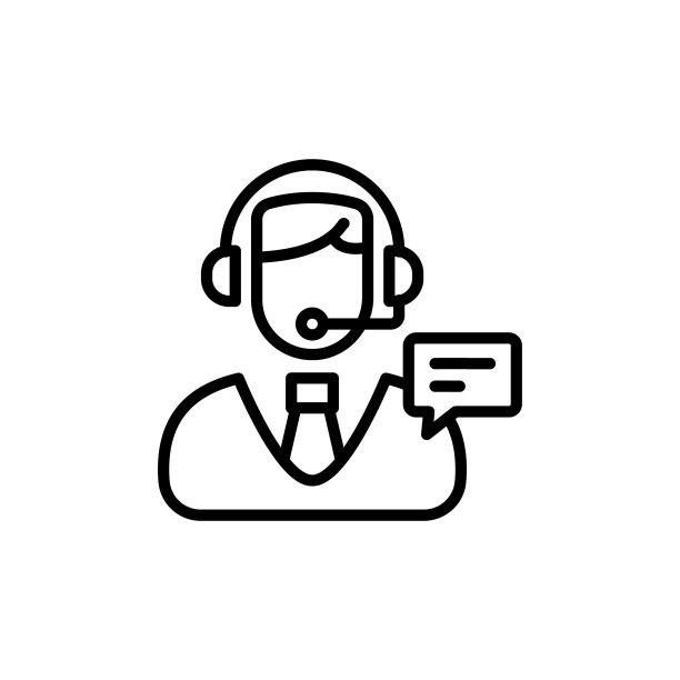 顾问图标在矢量。标识图片下载