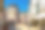 法国夏天典型的干邑老城狭窄的街道图片下载