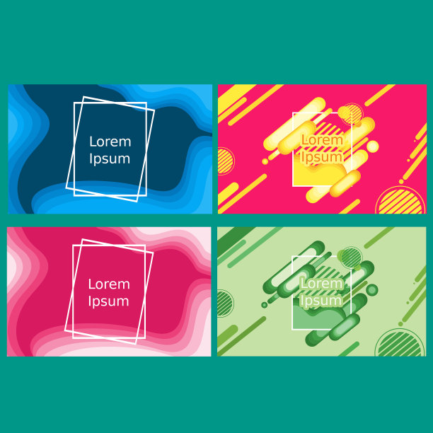 抽象现代背景图片下载