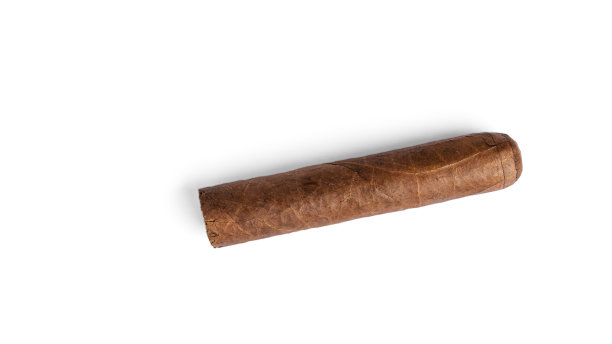 白底雪茄图片下载