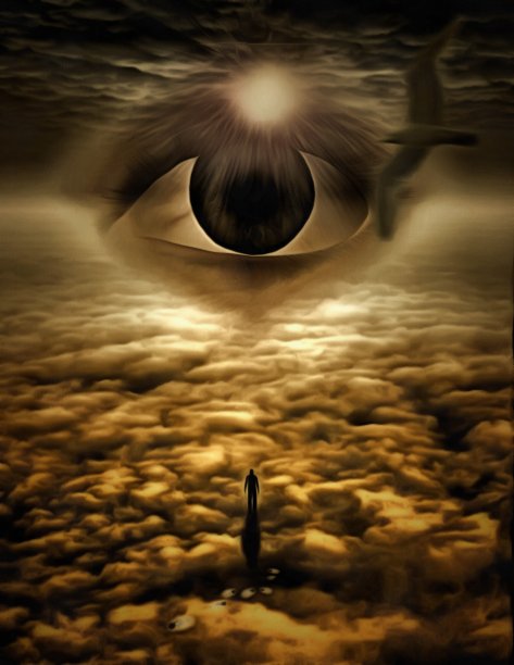 灵魂之旅图片下载