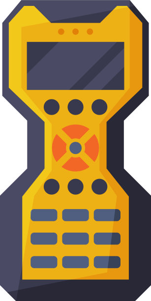 激光测距仪测量设备装置图片下载