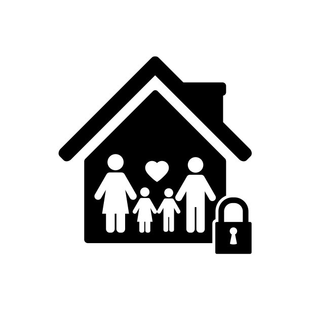 锁定图标带有锁定符号的主图标图片下载