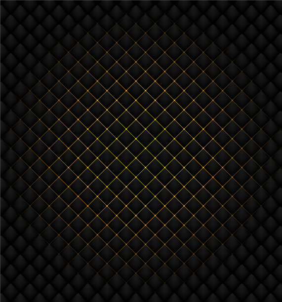 背景图像为黑色菱形图片下载