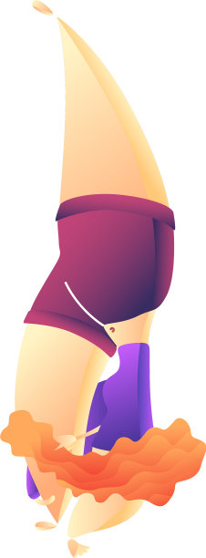 瑜伽锻炼的女孩做瑜伽锻炼可以图片下载