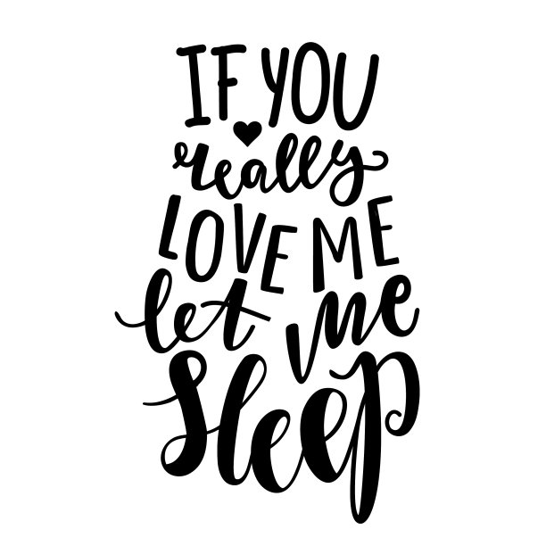 如果你真的喜欢的话，那就用有趣的浪漫格言来写吧图片下载