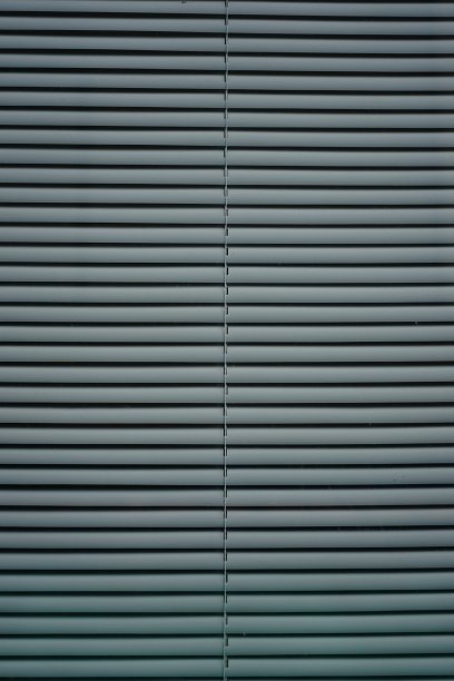 百叶窗闪亮的灰色图片下载
