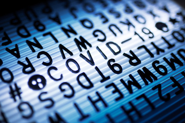 冠状病毒迹象,COVID-19图片下载