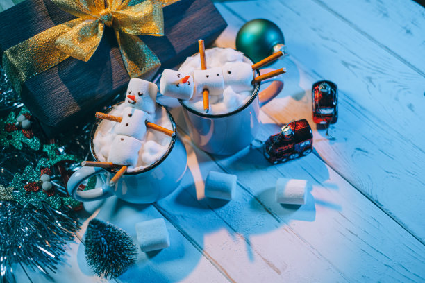 圣诞节的背景图片下载