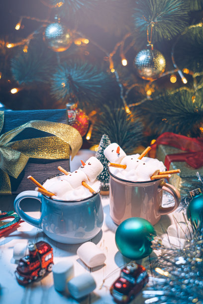 圣诞节的背景图片下载