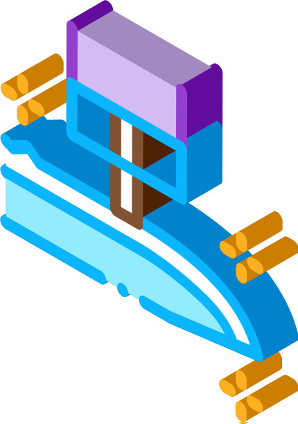 刀磨等距图标图片下载