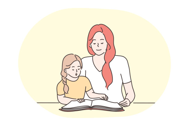 快乐的休闲和活动在家里与孩子的概念图片下载