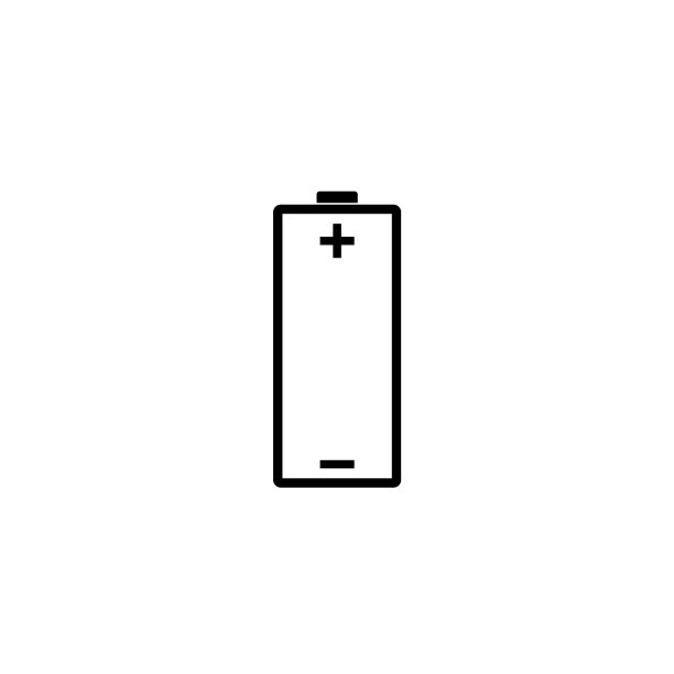 网站App电池图标符号图片下载