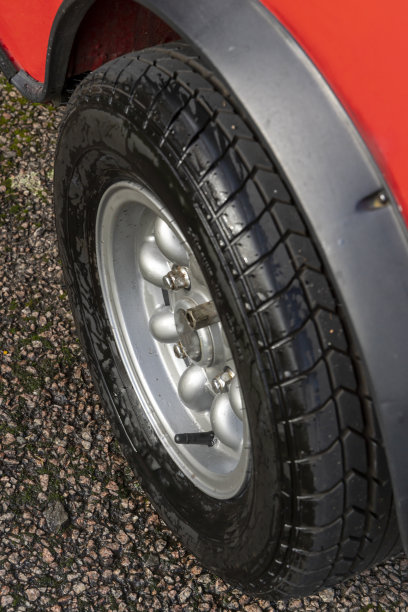 经典Mini轮辋翻新图片下载