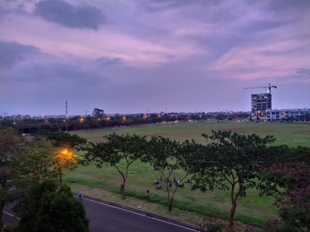 下午晚些时候图片下载