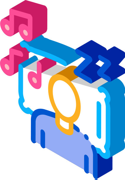 伴着音乐入睡图片下载