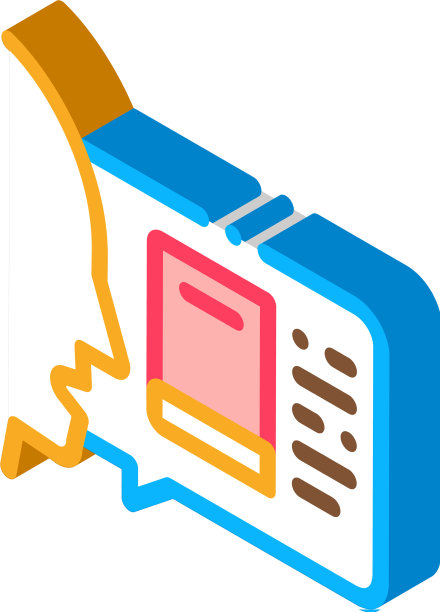 人对书籍等距图标的看法图片下载