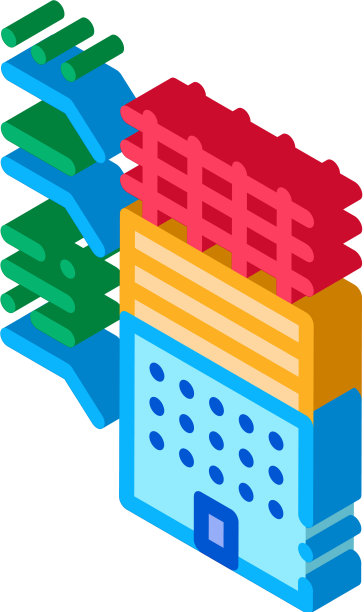 分析功能部件住宅图片下载