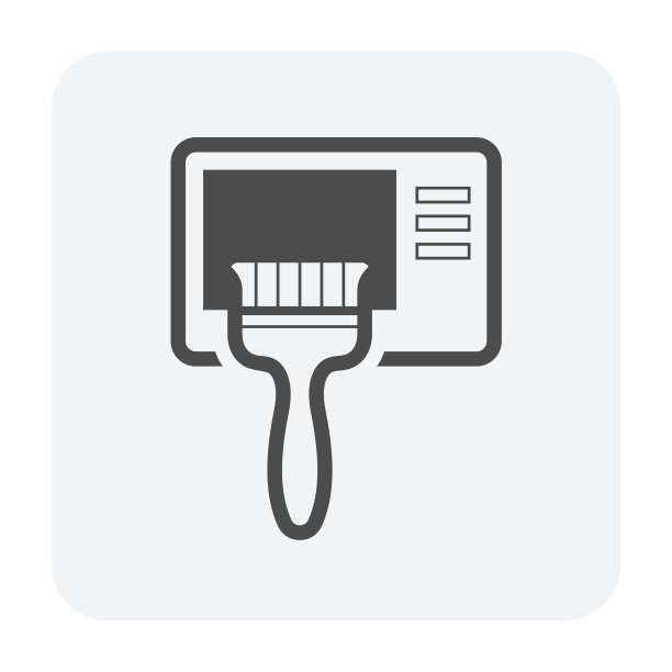 空气压缩机的图标图片下载