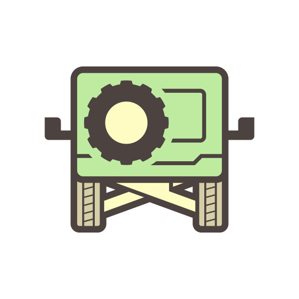 越野图标图片下载