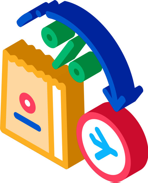 把食物从免税区带到飞机等距图标图片下载