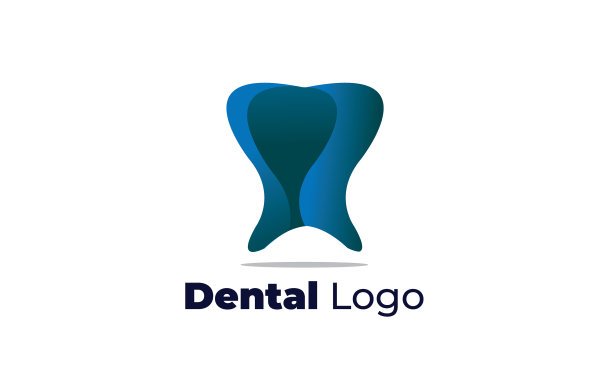 诊所标志也可以为医疗标志眼睛图片下载