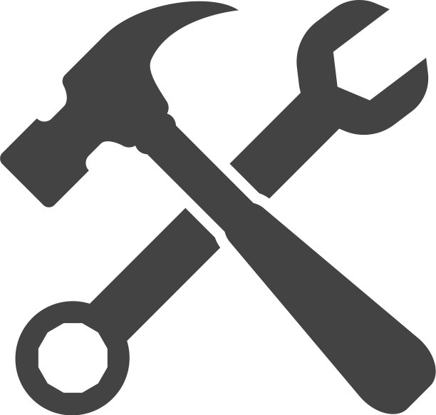 维修工具图标图片下载