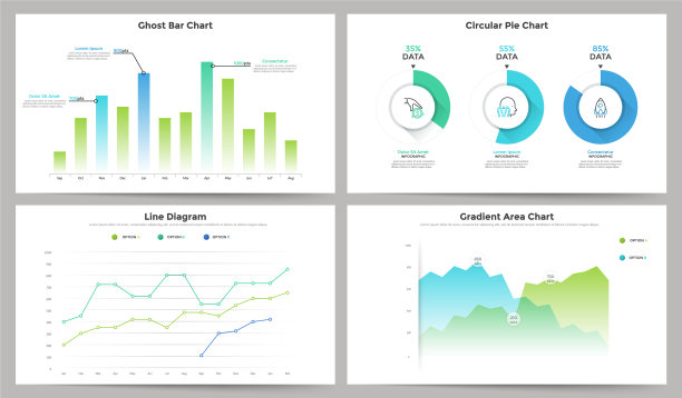 设置图形和图表图片下载