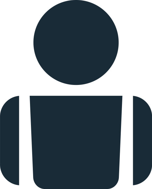 人图标标志模板设计图片下载