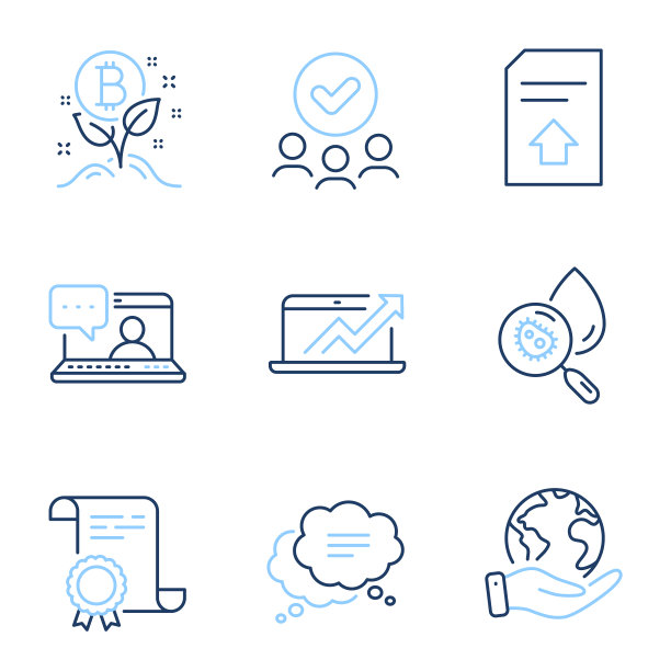 短信销售图表和水分析图片下载