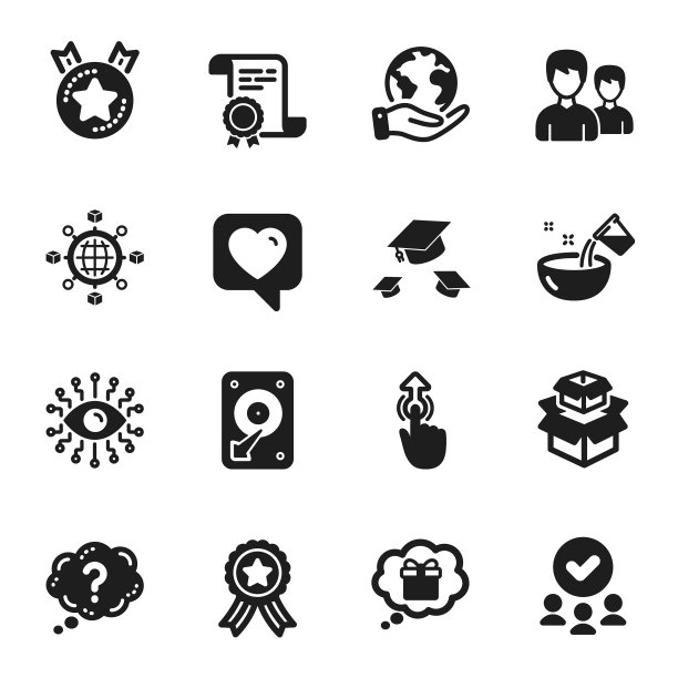 树立商业偶像，如夫妻人为图片下载