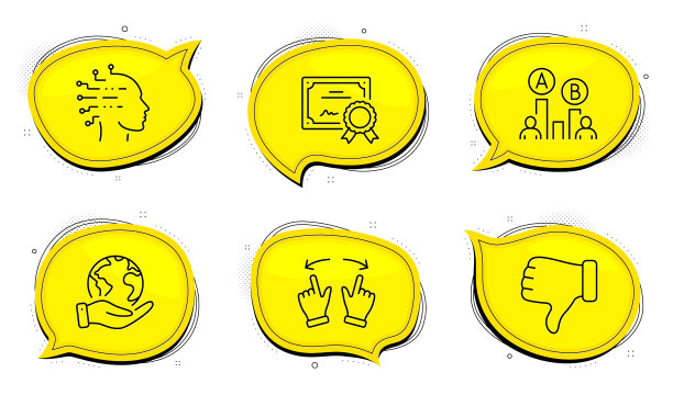 手势不喜欢手和人工图片下载