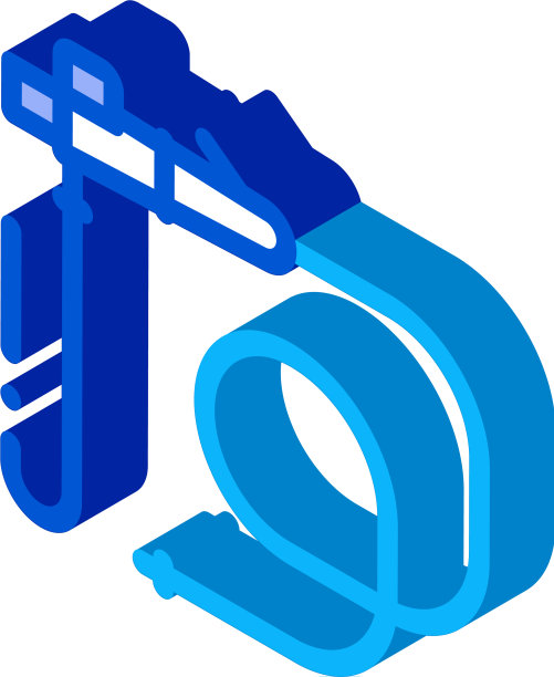 肠诊断管等长图标图片下载