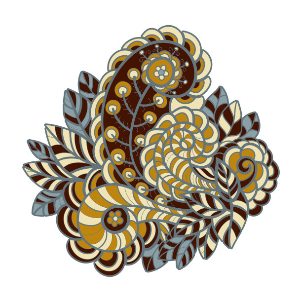 佩斯利图片下载