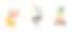 Сreative vector minimalist hand painted illustrations for cover design or wall decoration.图片下载