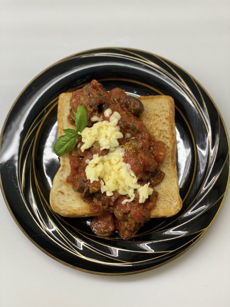 烤面包图片下载