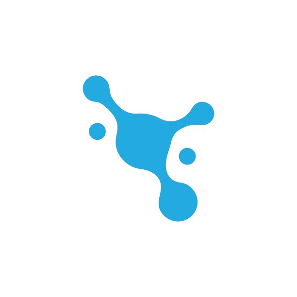 分子插图图片下载