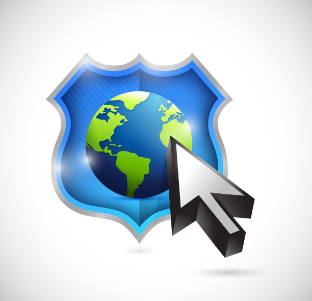 国际安全保障理念图片下载