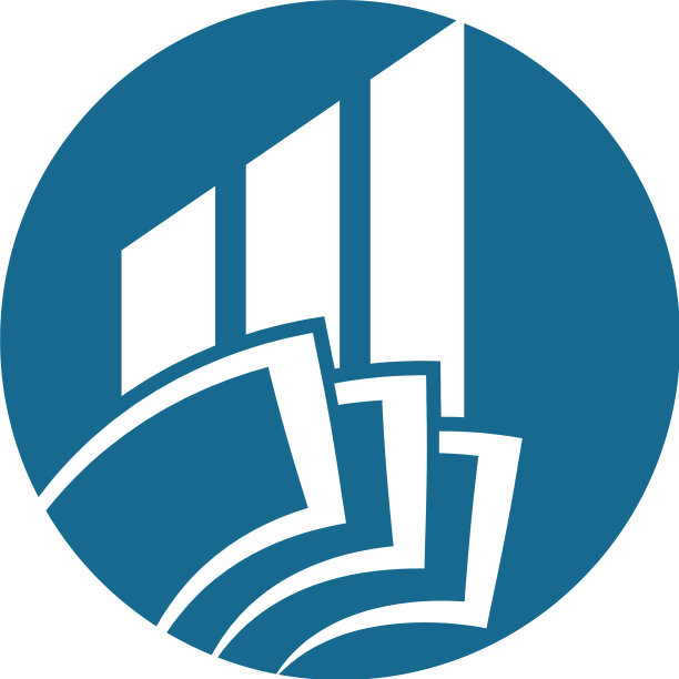 商业金融专业标志图片下载