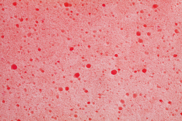 质地从柔和的海绵，背景从新的海绵图片下载