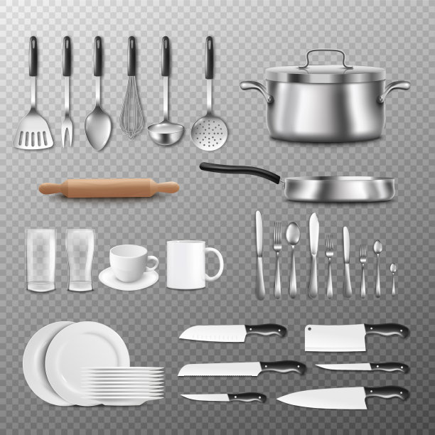 现实的孤立在白色上图片下载