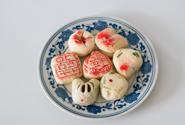 中国传统酥皮图片下载