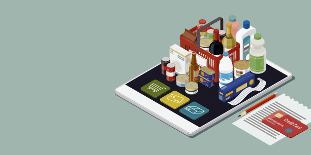 网上购物图片下载