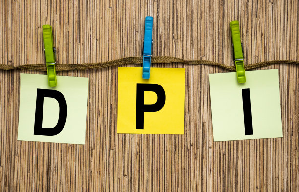 DPI业务客户管理分析服务概念业务团队图片下载