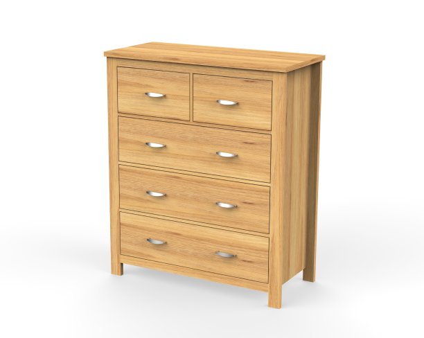 绘制三维抽屉家具图片下载