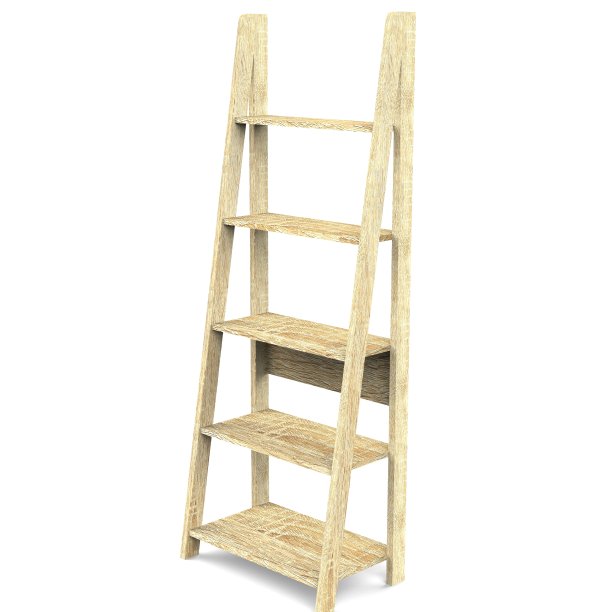 渲染三维橱柜，边板，咖啡桌家具图片下载